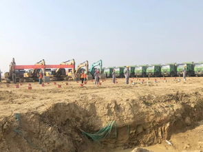 日照添新翼，產(chǎn)業(yè)再升級(jí) 長城汽車威奕項(xiàng)目涂裝工程全面開工