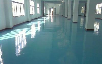 合肥環(huán)氧地坪漆施工與報(bào)價(jià) 選擇榮山涂裝，品質(zhì)值得信賴